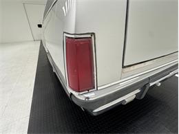 1989 Mercury Grand Marquis (CC-2072722) for sale in Morgantown, Pennsylvania