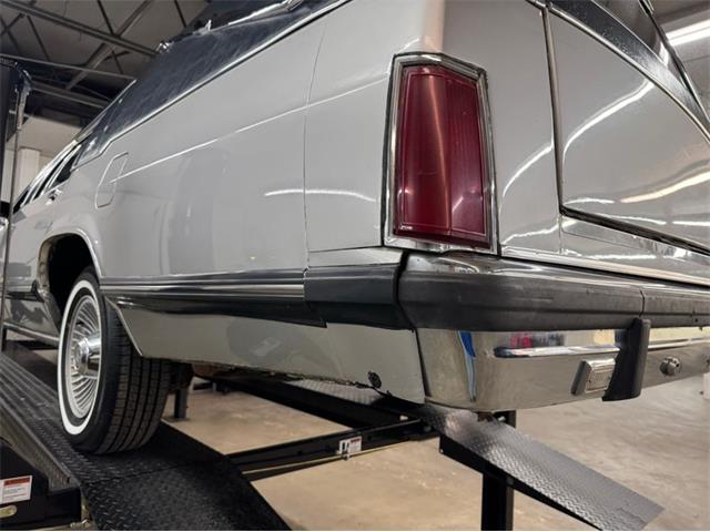 1989 Mercury Grand Marquis (CC-2072722) for sale in Morgantown, Pennsylvania