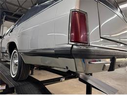 1989 Mercury Grand Marquis (CC-2072722) for sale in Morgantown, Pennsylvania