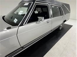 1989 Mercury Grand Marquis (CC-2072722) for sale in Morgantown, Pennsylvania