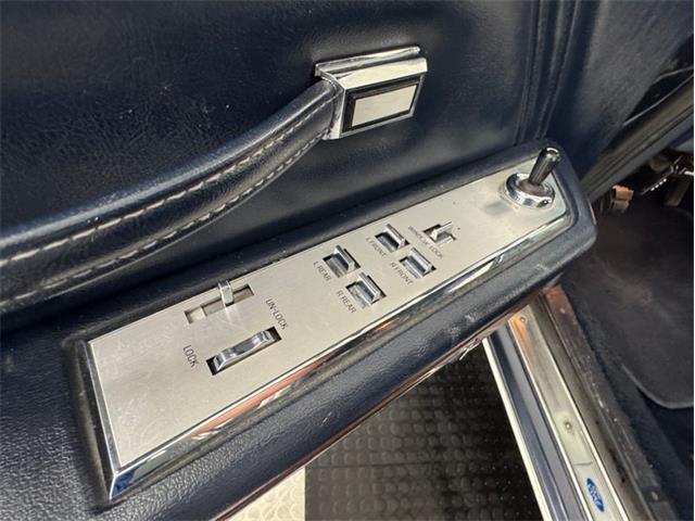 1989 Mercury Grand Marquis (CC-2072722) for sale in Morgantown, Pennsylvania