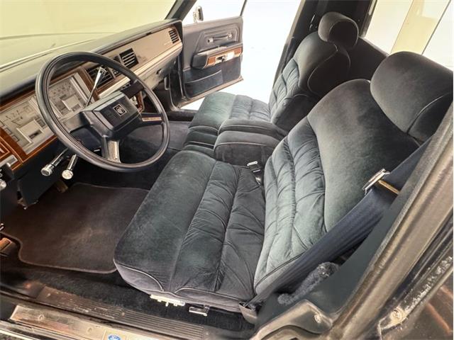 1989 Mercury Grand Marquis (CC-2072722) for sale in Morgantown, Pennsylvania