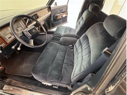 1989 Mercury Grand Marquis (CC-2072722) for sale in Morgantown, Pennsylvania