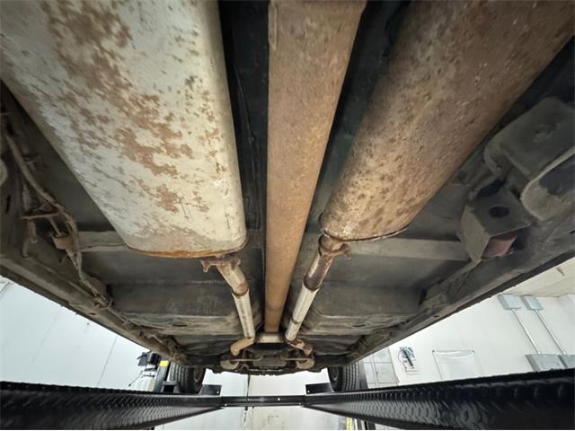 1989 Mercury Grand Marquis (CC-2072722) for sale in Morgantown, Pennsylvania