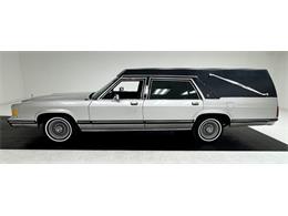 1989 Mercury Grand Marquis (CC-2072722) for sale in Morgantown, Pennsylvania