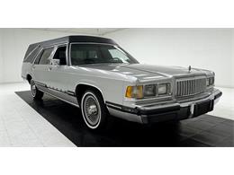 1989 Mercury Grand Marquis (CC-2072722) for sale in Morgantown, Pennsylvania
