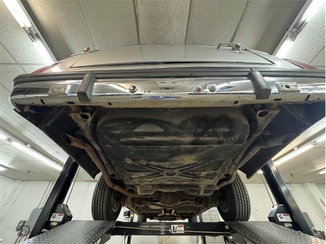 1989 Mercury Grand Marquis (CC-2072722) for sale in Morgantown, Pennsylvania