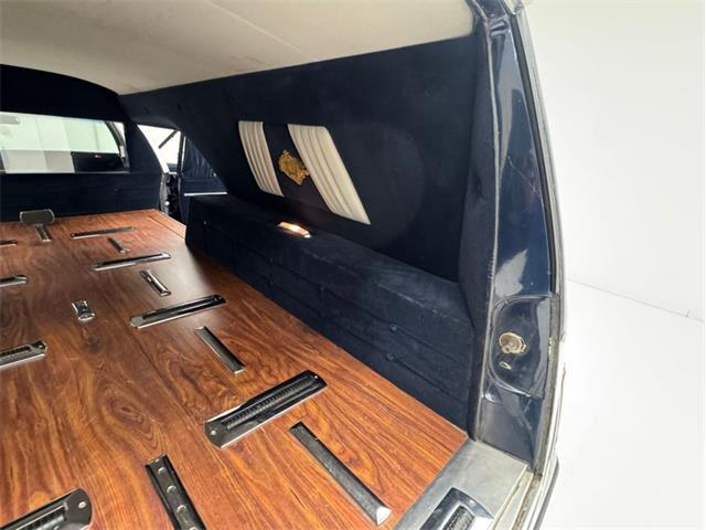 1989 Mercury Grand Marquis (CC-2072722) for sale in Morgantown, Pennsylvania