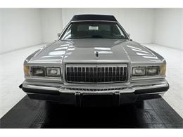 1989 Mercury Grand Marquis (CC-2072722) for sale in Morgantown, Pennsylvania