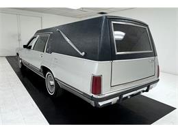 1989 Mercury Grand Marquis (CC-2072722) for sale in Morgantown, Pennsylvania
