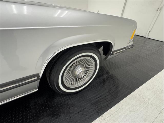 1989 Mercury Grand Marquis (CC-2072722) for sale in Morgantown, Pennsylvania