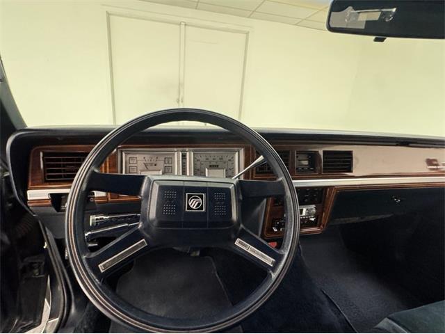 1989 Mercury Grand Marquis (CC-2072722) for sale in Morgantown, Pennsylvania