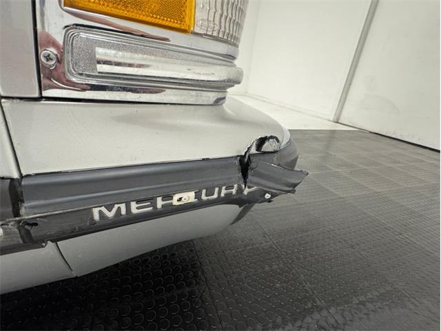 1989 Mercury Grand Marquis (CC-2072722) for sale in Morgantown, Pennsylvania