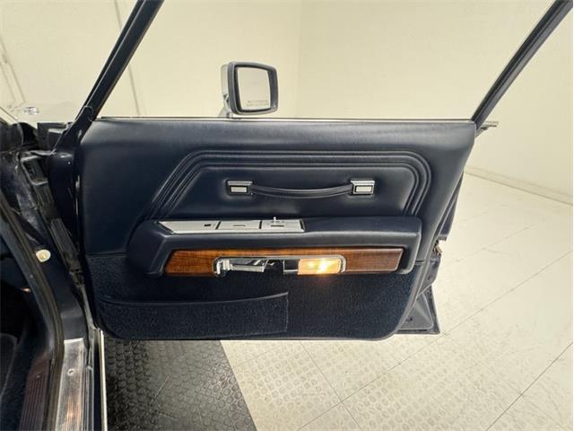 1989 Mercury Grand Marquis (CC-2072722) for sale in Morgantown, Pennsylvania