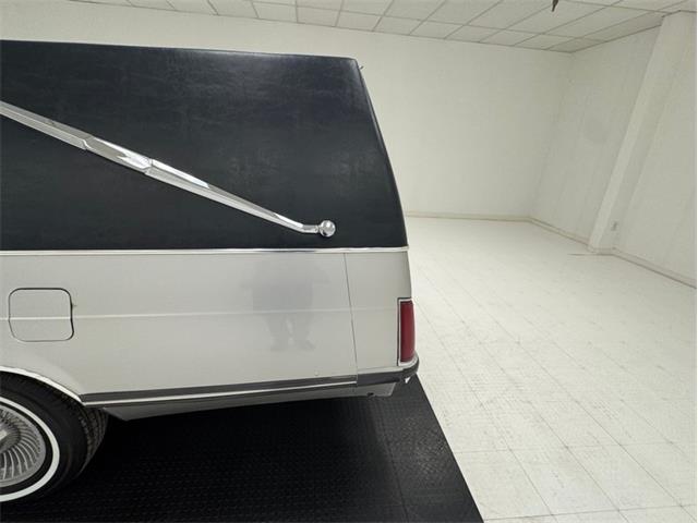 1989 Mercury Grand Marquis (CC-2072722) for sale in Morgantown, Pennsylvania