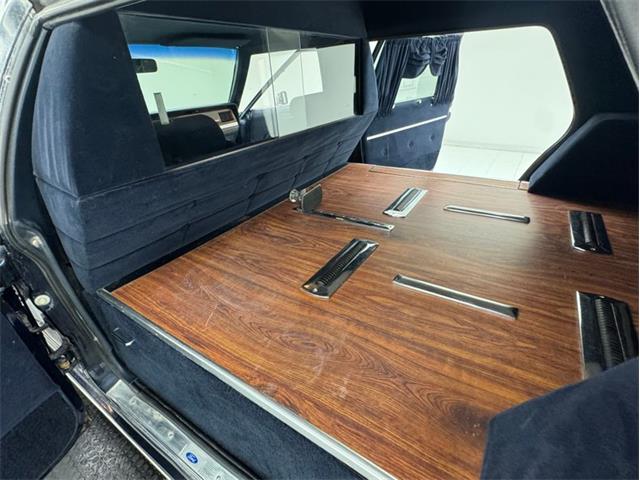 1989 Mercury Grand Marquis (CC-2072722) for sale in Morgantown, Pennsylvania