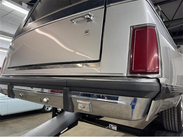 1989 Mercury Grand Marquis (CC-2072722) for sale in Morgantown, Pennsylvania