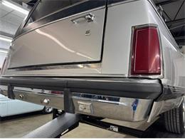 1989 Mercury Grand Marquis (CC-2072722) for sale in Morgantown, Pennsylvania