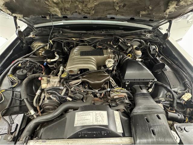 1989 Mercury Grand Marquis (CC-2072722) for sale in Morgantown, Pennsylvania