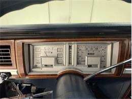 1989 Mercury Grand Marquis (CC-2072722) for sale in Morgantown, Pennsylvania