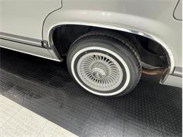 1989 Mercury Grand Marquis (CC-2072722) for sale in Morgantown, Pennsylvania