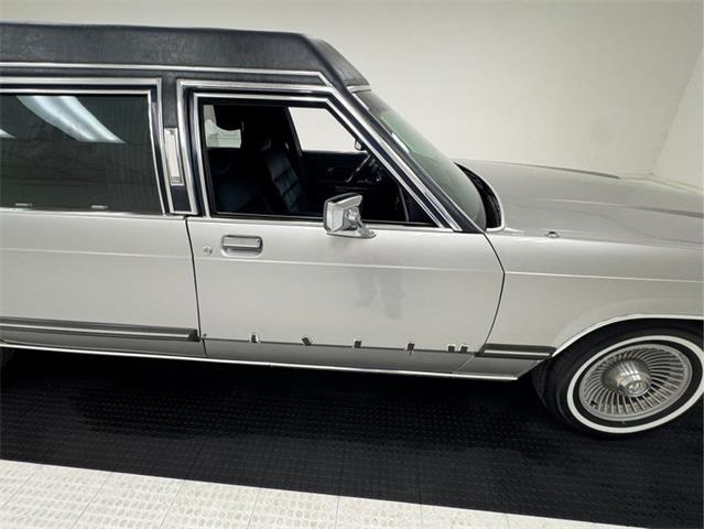 1989 Mercury Grand Marquis (CC-2072722) for sale in Morgantown, Pennsylvania