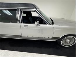 1989 Mercury Grand Marquis (CC-2072722) for sale in Morgantown, Pennsylvania