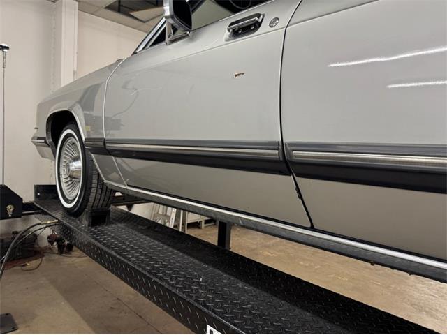 1989 Mercury Grand Marquis (CC-2072722) for sale in Morgantown, Pennsylvania