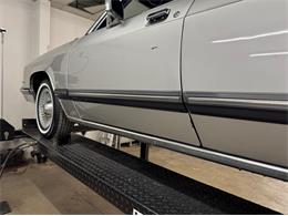 1989 Mercury Grand Marquis (CC-2072722) for sale in Morgantown, Pennsylvania