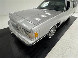 1989 Mercury Grand Marquis (CC-2072722) for sale in Morgantown, Pennsylvania