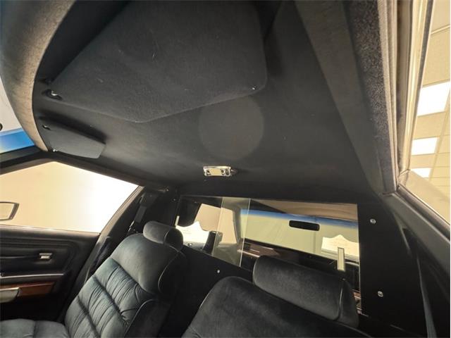 1989 Mercury Grand Marquis (CC-2072722) for sale in Morgantown, Pennsylvania