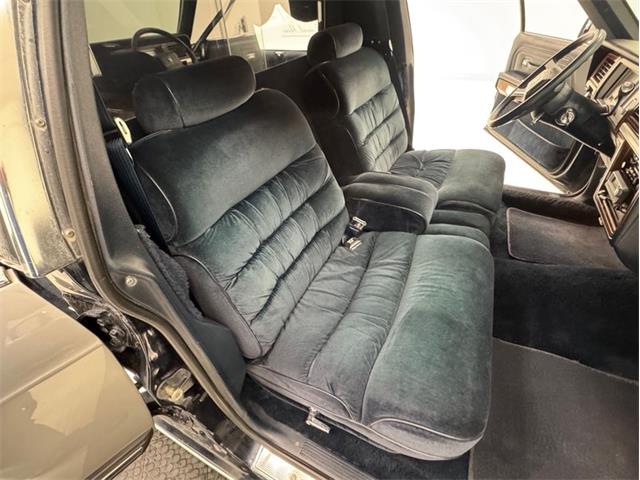 1989 Mercury Grand Marquis (CC-2072722) for sale in Morgantown, Pennsylvania