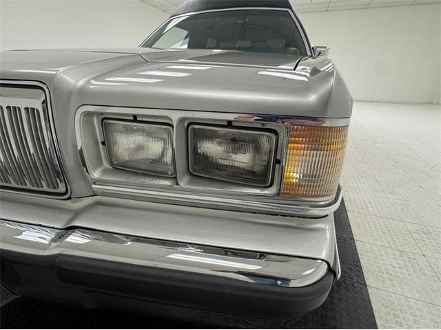 1989 Mercury Grand Marquis (CC-2072722) for sale in Morgantown, Pennsylvania