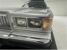 1989 Mercury Grand Marquis (CC-2072722) for sale in Morgantown, Pennsylvania