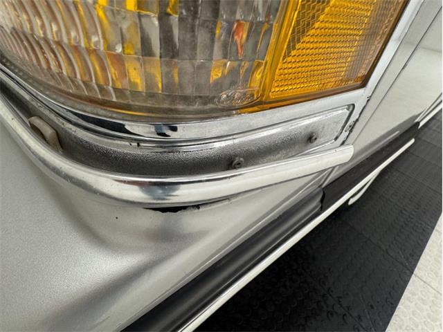 1989 Mercury Grand Marquis (CC-2072722) for sale in Morgantown, Pennsylvania