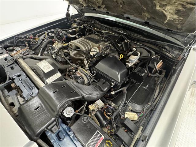 1989 Mercury Grand Marquis (CC-2072722) for sale in Morgantown, Pennsylvania