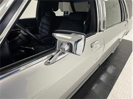 1989 Mercury Grand Marquis (CC-2072722) for sale in Morgantown, Pennsylvania