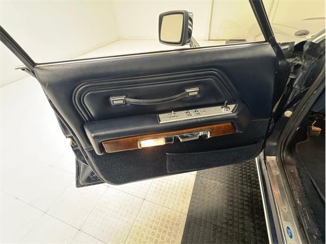 1989 Mercury Grand Marquis (CC-2072722) for sale in Morgantown, Pennsylvania