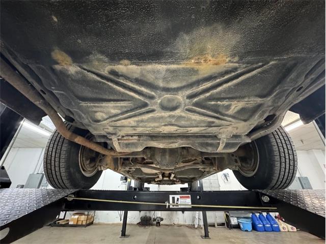 1989 Mercury Grand Marquis (CC-2072722) for sale in Morgantown, Pennsylvania