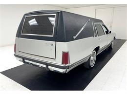1989 Mercury Grand Marquis (CC-2072722) for sale in Morgantown, Pennsylvania