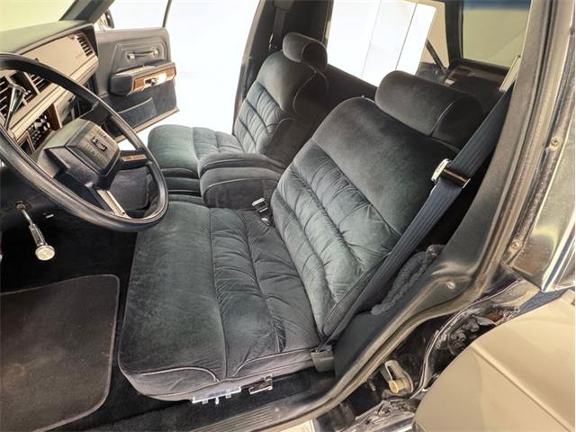 1989 Mercury Grand Marquis (CC-2072722) for sale in Morgantown, Pennsylvania