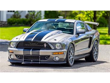 2005 Ford Mustang GT (CC-2072723) for sale in Unionville, Connecticut