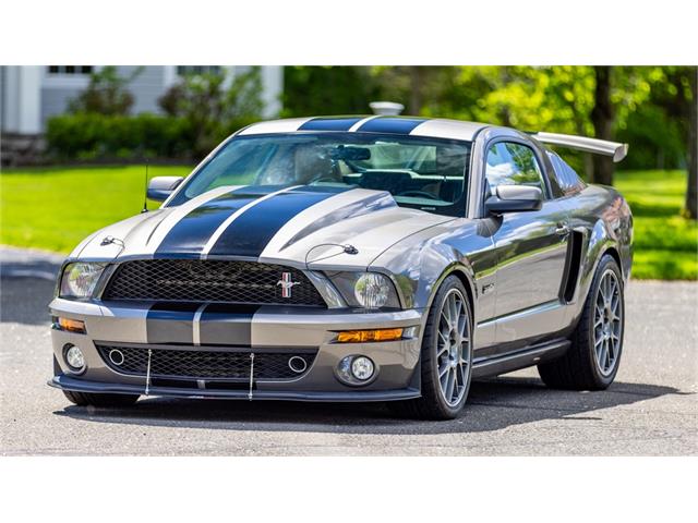 2005 Ford Mustang GT (CC-2072723) for sale in Unionville, Connecticut