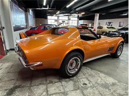 1972 Chevrolet Corvette (CC-2072724) for sale in West Babylon, New York