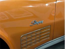 1972 Chevrolet Corvette (CC-2072724) for sale in West Babylon, New York