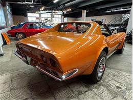 1972 Chevrolet Corvette (CC-2072724) for sale in West Babylon, New York