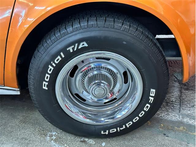 1972 Chevrolet Corvette (CC-2072724) for sale in West Babylon, New York