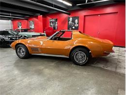 1972 Chevrolet Corvette (CC-2072724) for sale in West Babylon, New York