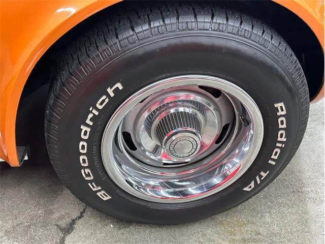 1972 Chevrolet Corvette (CC-2072724) for sale in West Babylon, New York