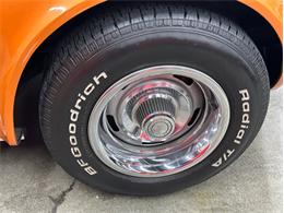 1972 Chevrolet Corvette (CC-2072724) for sale in West Babylon, New York